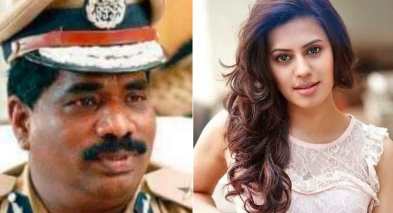 ರನ್ಯಾ ಸ್ಮಗ್ಲಿಂಗ್ ಕೇಸ್​: ಡಿಜಿಪಿ ರಾಮಚಂದ್ರ ರಾವ್ ವಿರುದ್ಧ ತನಿಖೆಗೆ ರಾಜ್ಯ ಸರ್ಕಾರ ಆದೇಶ 