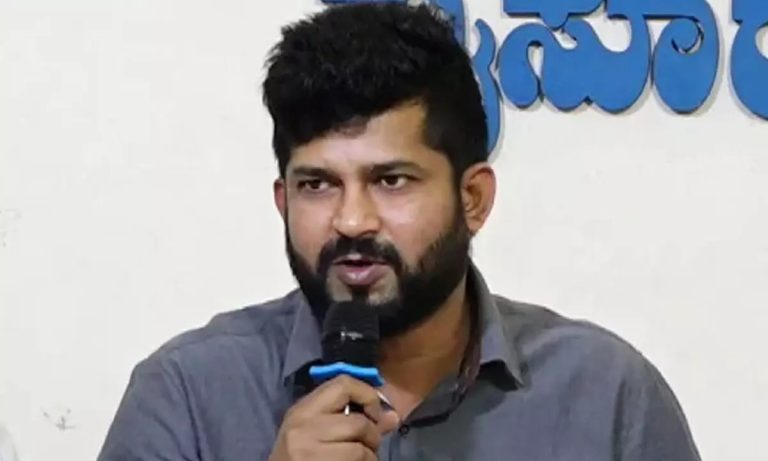 ಡಿಕೆಶಿ ಅವರೇ, ನಟ್ಟು-ಬೋಲ್ಟ್ ನಿಮ್ಮ ಬ್ರದರ್ಸ್ ಮಾತಾಡುವ ಭಾಷೆ: ಪ್ರತಾಪ್ ಸಿಂಹ ಕಿಡಿ