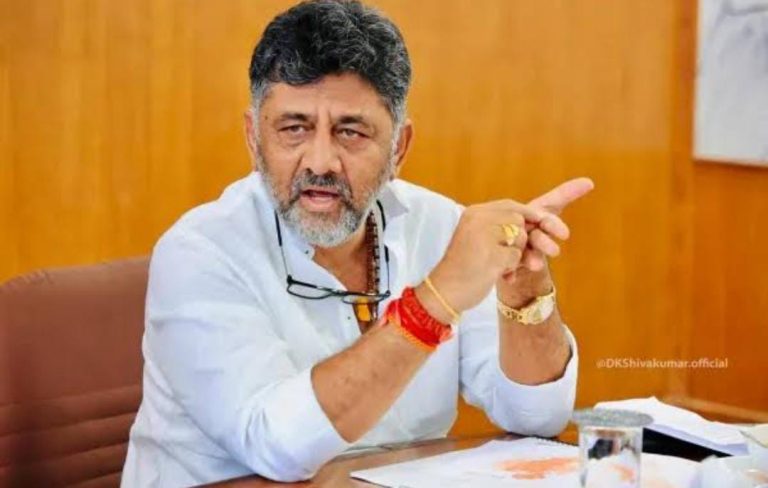 ಜೆ.ಪಿ.ನಡ್ಡಾಗಿಂತ ನಾನು ಸೆನ್ಸಿಬಲ್ ರಾಜಕಾರಣಿ: ಡಿಕೆಶಿ ಹಿಂಗೇಳಿದ್ಯಾಕೆ?