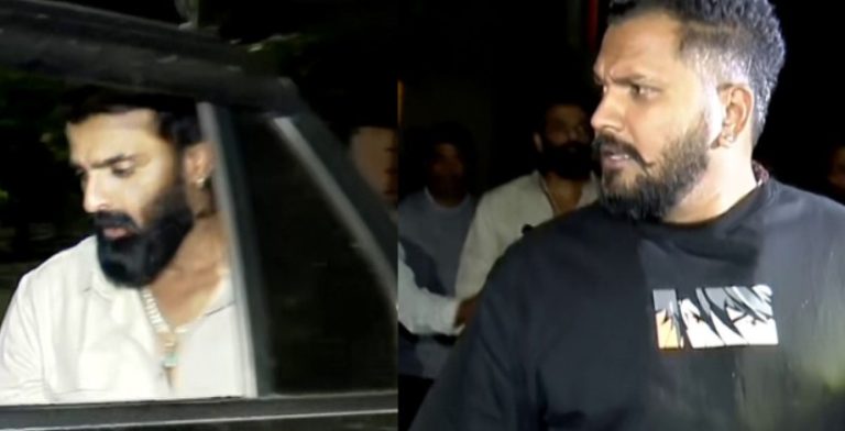 ರೀಲ್ಸ್ ತಂದ ಆಪತ್ತು: ಮಧ್ಯರಾತ್ರಿ ಬಿಡುಗಡೆ ಆದ ವಿನಯ್, ರಜತ್