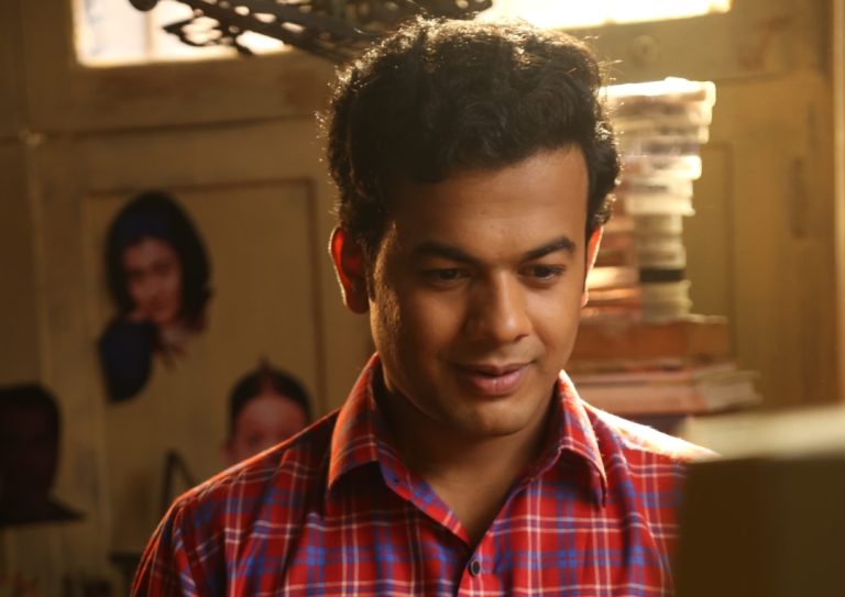 ʼಅಜ್ಞಾತವಾಸಿʼಯಿಂದ ಮತ್ತೊಂದು ಹಾಡು..ನೂರು ಕನಸನು ಕಾಣಲು ಸಿದ್ದು ಮೂಲಿಮನಿ ಕುಣಿದಾಗ