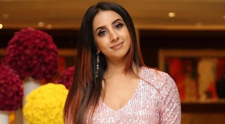 ನಟಿ ಸಂಜನಾ ಗಲ್ರಾನಿಗೆ ವಂಚನೆ ಕೇಸ್: ಅಪರಾಧಿಗೆ ಶಿಕ್ಷೆ ಪ್ರಕಟ – 61.50 ಲಕ್ಷ ದಂಡ, 6 ತಿಂಗಳು ಜೈಲು!