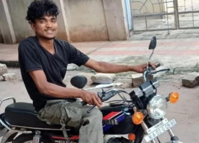 ಮಹಿಳೆಗೆ ಖಾಸಗಿ ಅಂಗ ತೋರಿಸಿ ವಿಕೃತವಾಗಿ ವರ್ತಿಸಿದ್ದ ಯುವಕ ಅರೆಸ್ಟ್.!‌