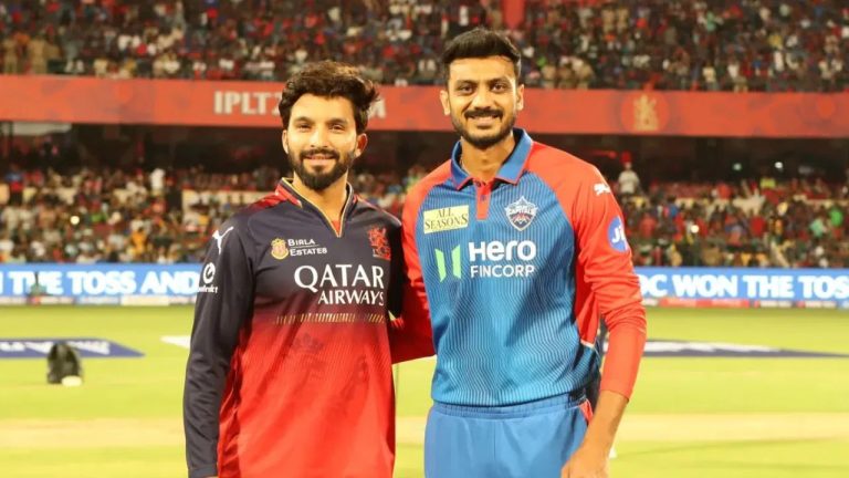 IPL 2025:ಇಂದು ಬೆಂಗಳೂರು VS ಡೆಲ್ಲಿ ಮಧ್ಯೆ ಫೈಟ್: ರಾಯಲ್ ಚಾಲೆಂಜರ್ಸ್ಗೆ ಪ್ಲೇ ಆಫ್ ಸುಗಮ ಆಗುತ್ತಾ?