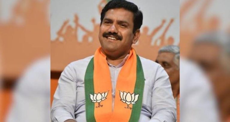 ಜಾತಿಜನಗಣತಿ ಮಾಡುವ ಅಧಿಕಾರ ರಾಜ್ಯ ಸರ್ಕಾರಕ್ಕೆ ಇಲ್ಲ: ಬಿವೈ ವಿಜಯೇಂದ್ರ