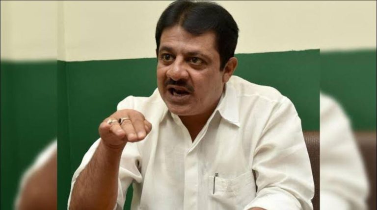 ಪಾಕಿಸ್ತಾನ ಎಂದೆಂದಿಗೂ ನಮ್ಮ ಶತ್ರೂನೆ, ಯುದ್ದಕ್ಕೆ ಬೇಕಾದ್ರೂ ಸಿದ್ಧ: ಜಮೀರ್!