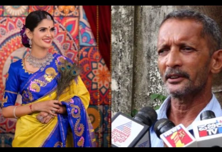 2 ಕ್ವಾರ್ಟರ್ ಕೊಟ್ರೆ ಮಾತ್ರ ಮಕ್ಕಳು ದೇವರು: ತಂದೆ ಆರೋಪಕ್ಕೆ ಚೈತ್ರಾ ಕುಂದಾಪುರ ತಿರುಗೇಟು