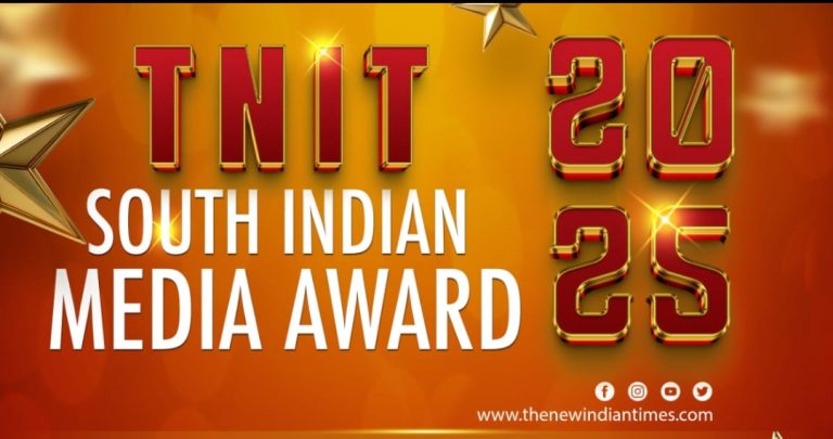 ಮತ್ತೆ ಬರ್ತಾ ಇದೆ TNIT South India Media Award… !