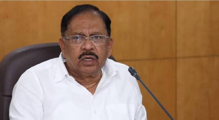 ಧರ್ಮಸ್ಥಳ ಪ್ರಕರಣ: ಎನ್ಐಎ ತನಿಖೆಗೆ ಕೊಡುವ ಅಗತ್ಯವಿಲ್ಲ- ಜಿ ಪರಮೇಶ್ವರ್