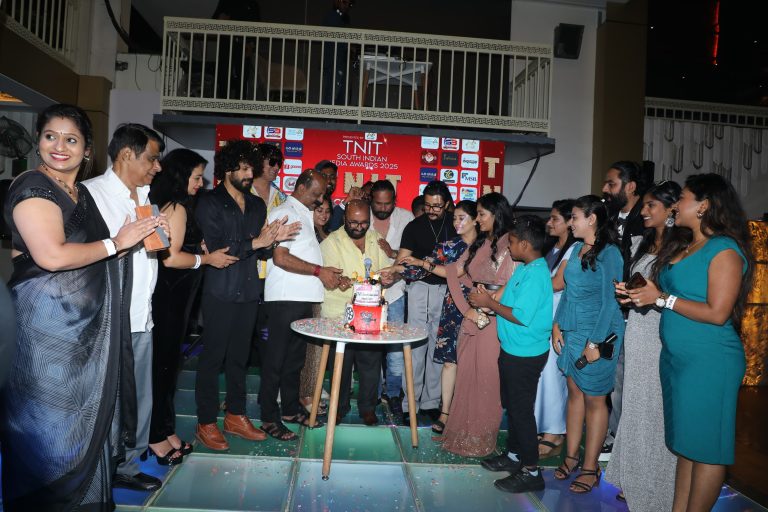 TNIT ಗ್ರಾಂಡ್ ಸಕ್ಸಸ್ ಹೇಗಿತ್ತು ಗೊತ್ತಾ.. !