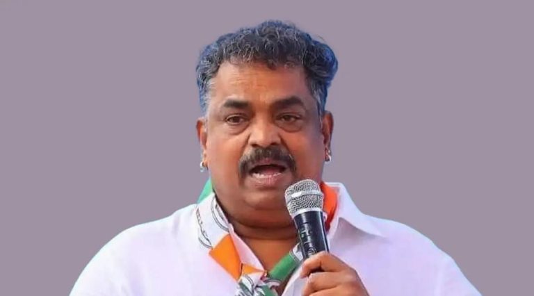 ಕಾರವಾರ ಶಾಸಕ ಸತೀಶ್ ಸೈಲ್ ಅಕ್ರಮ ಹಣ ವರ್ಗಾವಣೆ ಪ್ರಕರಣದಲ್ಲಿ ಅರೆಸ್ಟ್