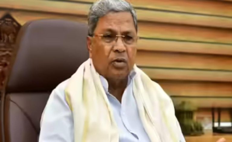 ಸೆಪ್ಟೆಂಬರ್ 22ರಿಂದ ಅಕ್ಟೋಬರ್ 7ರವರೆಗೆ ಜಾತಿ ಜನಗಣತಿ: ಸಿಎಂ ಸಿದ್ದರಾಮಯ್ಯ
