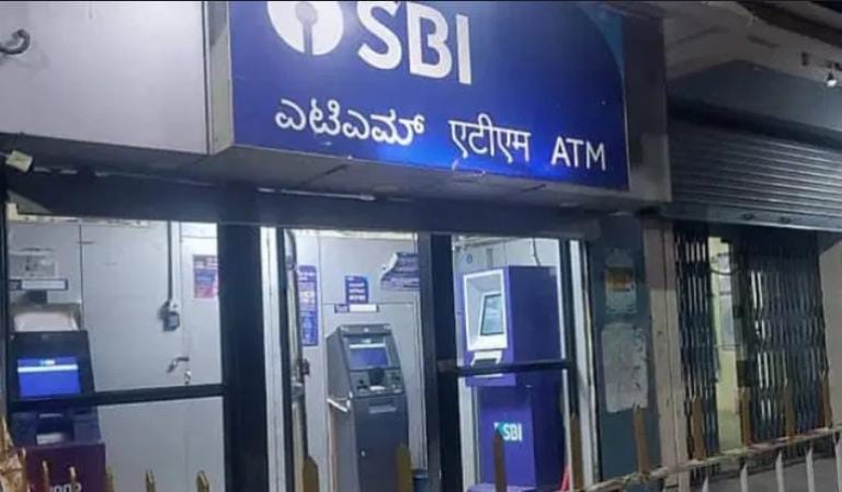 SBI ಬ್ಯಾಂಕಿನಲ್ಲಿ 21 ಕೋಟಿ ದರೋಡೆ: ಎಸ್ಪಿ ಲಕ್ಷ್ಮಣ ನಿಂಬರಗಿ