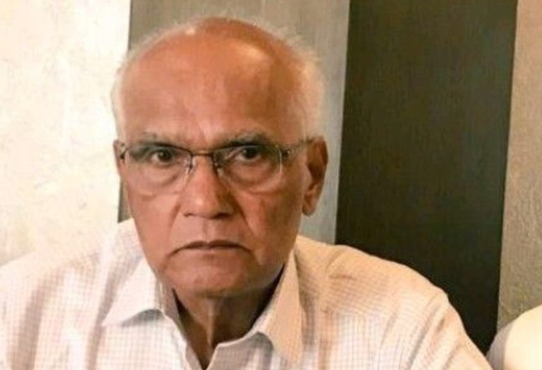 ನಾಡಿನ ಹಿರಿಯ ಸಾಹಿತಿ ಎಸ್ ಎಲ್ ಭೈರಪ್ಪ ನಿಧನ!
