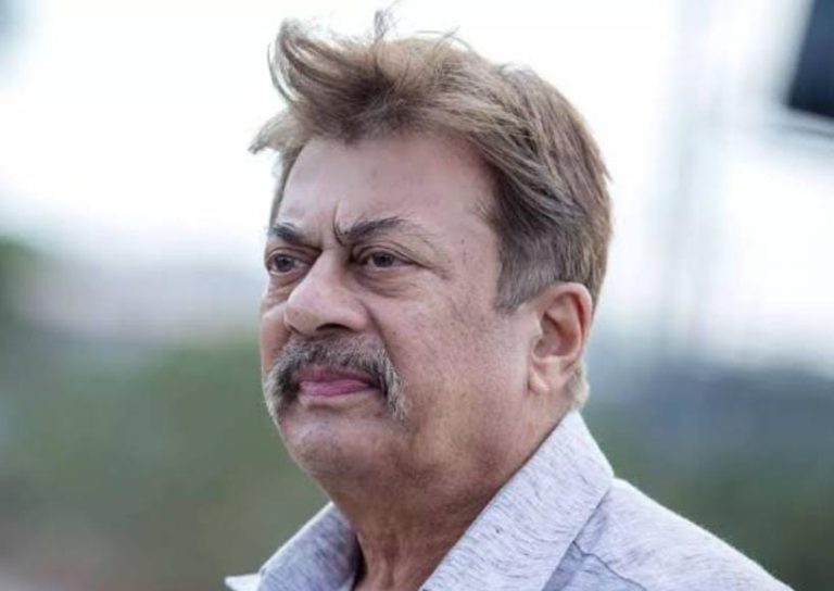 ಭೈರಪ್ಪ ಅವರದ್ದು ಹಿಮಾಲಯದಷ್ಟೇ ಎತ್ತರದ ವ್ಯಕ್ತಿತ್ವ: ನಟ ಅನಂತನಾಗ್‌ ಭಾವುಕ