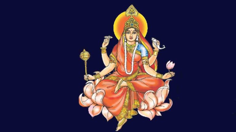 ನವರಾತ್ರಿ ಒಂಬತ್ತನೇ ದಿನದ ಪೂಜೆ – ಸಿದ್ಧಿದಾತ್ರಿಯ ಆರಾಧನೆ !