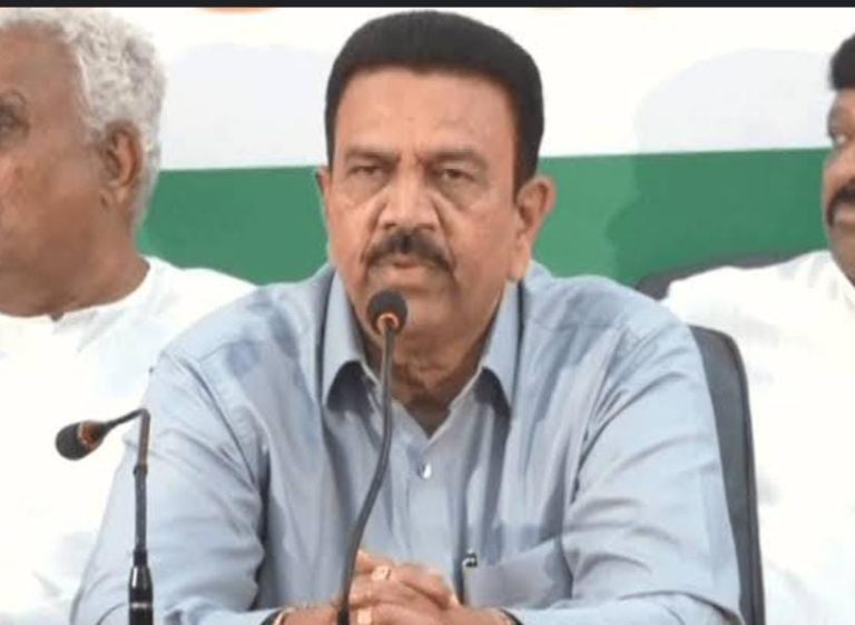 ಕಲ್ಯಾಣ ಕರ್ನಾಟಕದ ಬಗ್ಗೆ ರಾಜ್ಯ ಸರ್ಕಾರ ನಿರ್ಲಕ್ಷ್ಯ: ಸಿಸಿ ಪಾಟೀಲ್ ಬೇಸರ
