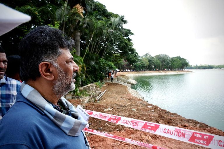 ಬಿ ಖಾತಾ ಇದ್ದವರಿಗೆ ಹಾಗೂ ಇಲ್ಲದವರಿಗೂ ಎ ಖಾತಾ ವಿತರಣೆ: ಡಿಸಿಎಂ ಡಿ.ಕೆ. ಶಿವಕುಮಾರ್