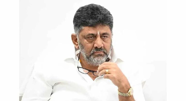 ದೀಪಾವಳಿ ಟೆಂಪಲ್ ರನ್‌ಗೆ ಡಿಕೆಶಿ ಸಿದ್ಧ – ಮಂತ್ರಾಲಯ, ರಾಯಚೂರಿಗೆ ನಾಳೆ ಭೇಟಿ