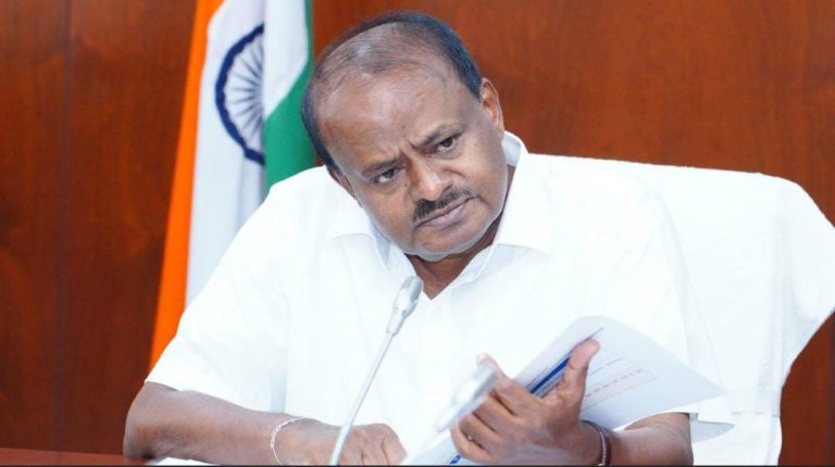 ಜೆಡಿಎಸ್- ಬಿಜೆಪಿ ಮೈತ್ರಿ ಸರ್ಕಾರ ಅಧಿಕಾರಕ್ಕೆ ಬರುತ್ತೆ, ಖರ್ಚಿಲ್ಲದೆ ಖಾತಾ ಮಾಡಿಕೊಡುತ್ತೇವೆ: HDK