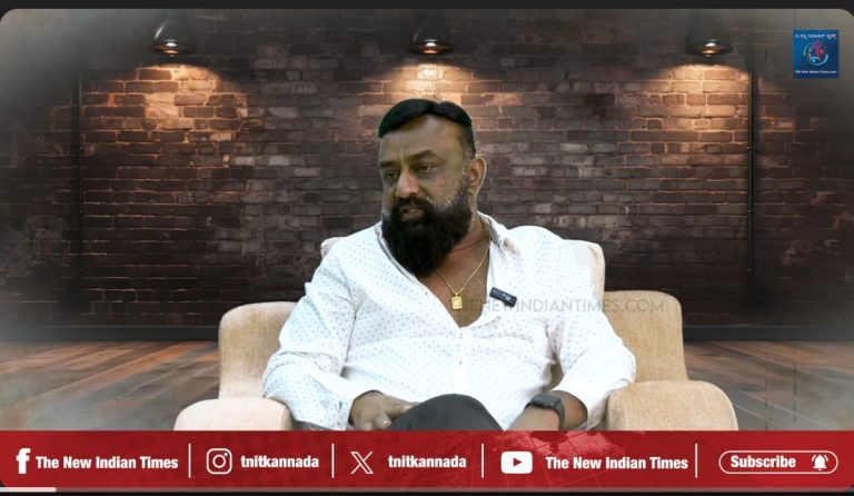 ಉದ್ಯಮಿ ಅರವಿಂದ್ ವೆಂಕಟೇಶ್ ರೆಡ್ಡಿ ಮನದಾಳದ ಮಾತು…