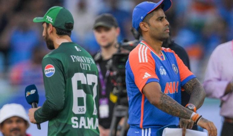 India vs Pakistan T20 matchಗೆ ಕ್ಷಣಗಣನೆ: ಕೊಲಂಬೊದಲ್ಲಿ ಹೈವೋಲ್ಟೇಜ್ ಕಾದಾಟಕ್ಕೆ ವೇದಿಕೆ ಸಿದ್ಧ