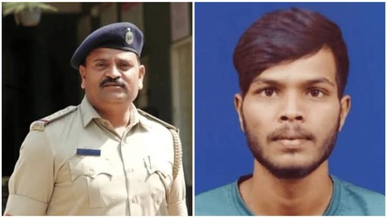 ಧಾರವಾಡ ವಿದ್ಯಾರ್ಥಿ ಆತ್ಮ*ಹತ್ಯೆ ಪ್ರಕರಣ: ಮೂವರು ಪೇದೆ ಬೆನ್ನಲ್ಲೇ ಇನ್ಸ್​​ಪೆಕ್ಟರ್​​ ಅಮಾನತು
