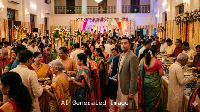 ಬೆಂಗಳೂರಿನಲ್ಲಿ ನಡೆದ ಮದುವೆಗೆ ಬಂದು 1 ಕೋಟಿ ಚಿನ್ನಾಭರಣ ಕಳ್ಕೊಂಡ NRI ವೈದ್ಯೆ