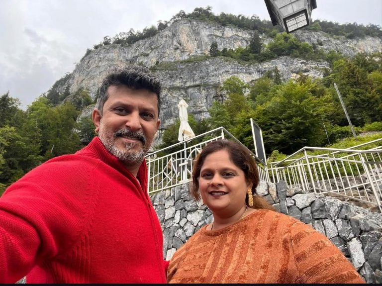 ಕನ್ನಡ ಸಿನಿಲೋಕದ ಪ್ರತಿಭಾನ್ವಿತ ನಟ, ನಿರ್ದೇಶಕ ದಿಲೀಪ್ ರಾಜ್ ಇನ್ನಿಲ್ಲ.