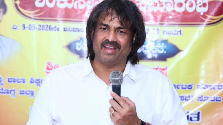 ಶಿಕ್ಷಣ ಕ್ಷೇತ್ರದಲ್ಲಿ ಮಧು ಬಂಗಾರಪ್ಪ ‘ದ್ವಿಭಾಷಾ’ ಕ್ರಾಂತಿ ; ವರ್ಷದೊಳಗೆ ಶೇ.100ರಷ್ಟು ಶಾಲೆಗೆ ವಿಸ್ತರಿಸುವ ಗುರಿ