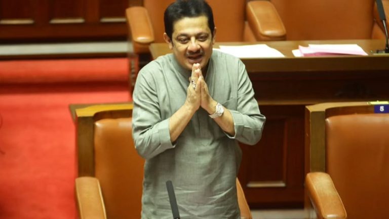 ಪಕ್ಕದಲ್ಲೇ ಇದ್ದ ದುಷ್ಮನ್‌ ; ಸಚಿವ ಜಮೀರ್ ಅಹಮದ್ ಮನೆಯಲ್ಲಿ 1.2 ಕೆಜಿ ಚಿನ್ನ ಕಳ್ಳತನ ಮಾಡಿದ ಸಂಬಂಧಿಕರು