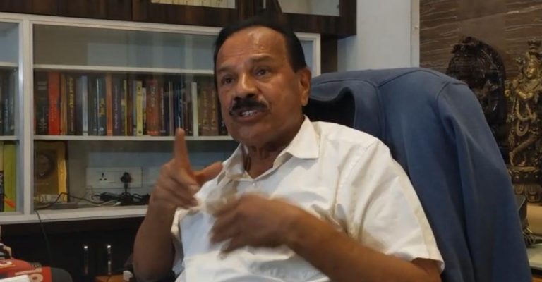 ನನ್ನ ವಿರುದ್ಧದ ಟೀಕೆಗಳಿಗೆ ಉತ್ತರ ಕೊಡುವ ಅಗತ್ಯವಿಲ್ಲ: ಮಾಜಿ ಸಿಎಂ ಡಿ.ವಿ. ಸದಾನಂದ ಗೌಡ ವಾಗ್ದಾಳಿ