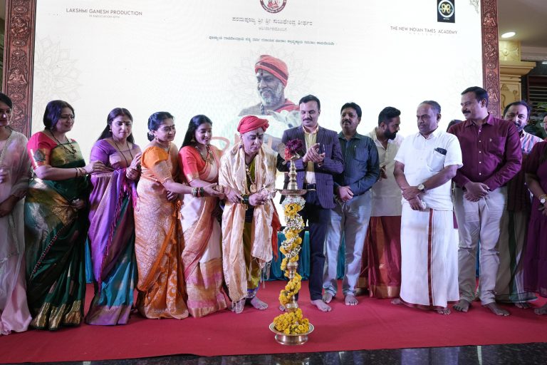 ಮತ್ತೆ “ರಾಯರ ದರ್ಶನ” ನೀಡಲಿದ್ದಾರೆ: ಎಲ್ಲಿ ಗೊತ್ತಾ ?