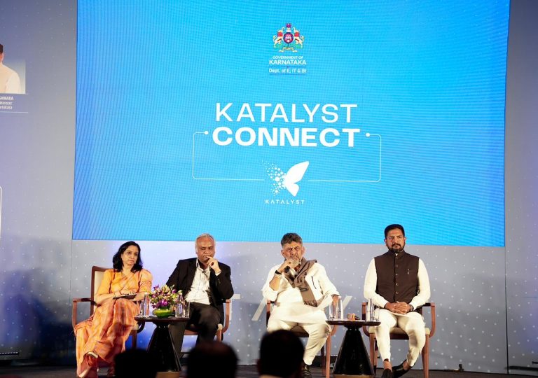 ಬೆಂಗಳೂರಿನ ಮಾದರಿಯ ನಗರಗಳನ್ನು ರಾಜ್ಯದ ಇತರ ಭಾಗಗಳಲ್ಲೂ ನಿರ್ಮಿಸುತ್ತೇವೆ: ಸಿಎಂ ಡಿ.ಕೆ. ಶಿವಕುಮಾರ್