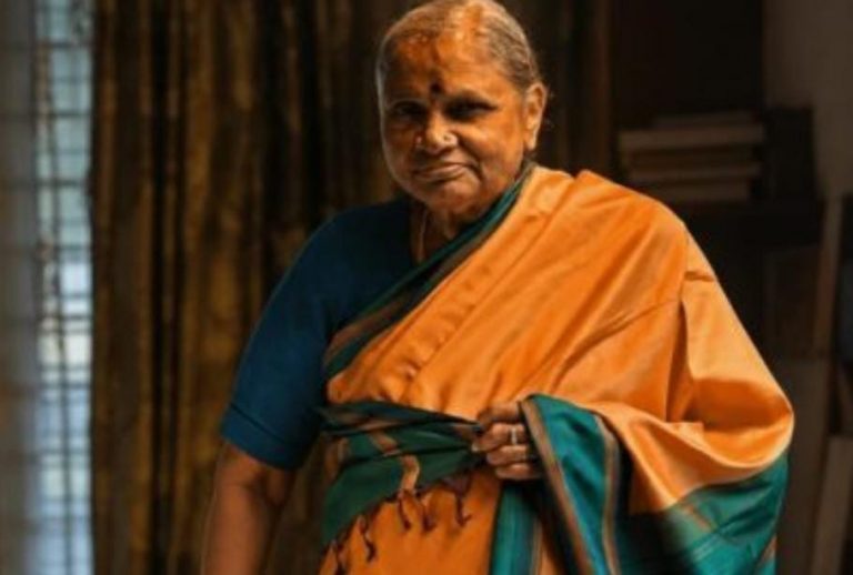 ಚೆನ್ನಮ್ಮ ಅವರ ಅಂತಿಮ ಯಾತ್ರೆ