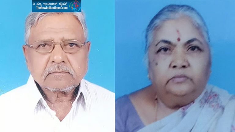 ಮಕ್ಕಳಿಗೆ ಹೊರೆಯಾಗಬಾರದೆಂದು ವಿಷ ಸೇವಿಸಿ ವೃದ್ಧ ದಂಪತಿ ಆತ್ಮಹತ್ಯೆ: ಬೆಂಗಳೂರಿನಲ್ಲಿ ಹೃದಯವಿದ್ರಾವಕ ಘಟನೆ