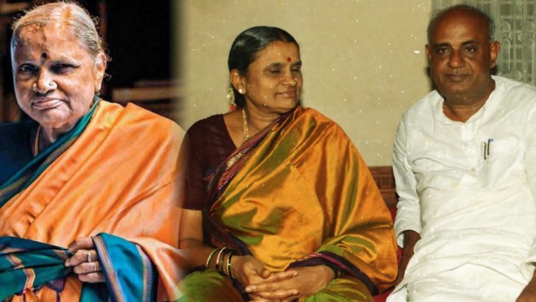 ದೇವೇಗೌಡರ ಪತ್ನಿ ಚೆನ್ನಮ್ಮ ಮೇಲೆ 2001 ರಲ್ಲಿ ನಡೆದಿತ್ತು ಆ್ಯಸಿಡ್ ದಾಳಿ, ದಾಳಿಕೋರನನ್ನು ಕ್ಷಮಿಸಿದ್ದ ಕ್ಷಮಯಾಧರಿತ್ರಿ