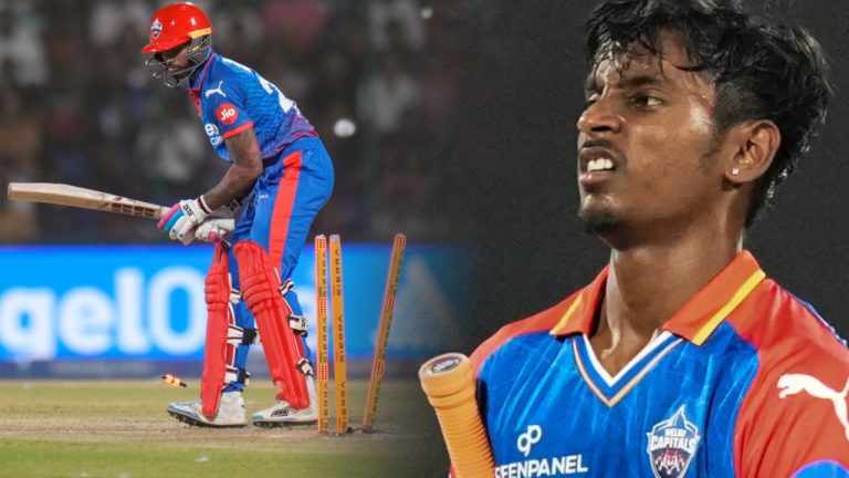 ಮದುವೆಯಾಗುವುದಾಗಿ ನಂಬಿಸಿ ದೈಹಿಕ ಸಂಬಂಧ; ಡೆಲ್ಲಿ ಕ್ಯಾಪಿಟಲ್ಸ್ ಪ್ಲೇಯರ್ ಅಭಿಷೇಕ್ ಪೊರೆಲ್ ಬಂಧಿಸುವಂತೆ ಹೈಕೋರ್ಟ್ ಆದೇಶ