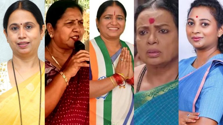 ಖಾಲಿ ಇರುವ ಒಂದು ಸಚಿವ ಸ್ಥಾನಕ್ಕಾಗಿ  ಕರ್ಚಿಫ್ ಹಾಕಿದ 5 ಮಹಿಳಾ ಶಾಸಕಿಯರು