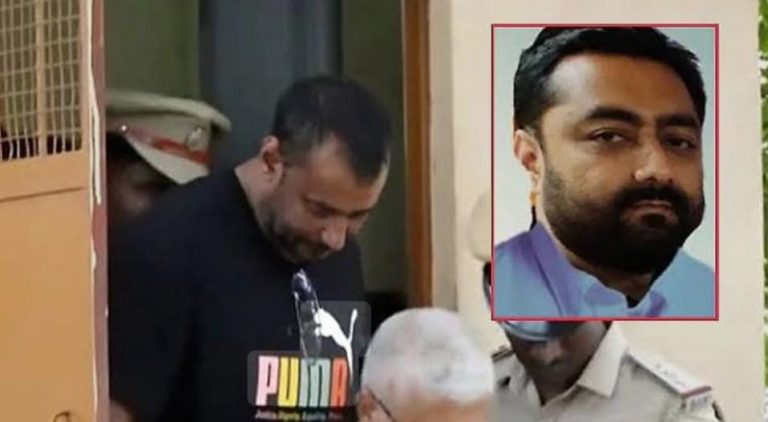 ರೇಣುಕಾಸ್ವಾಮಿ ಕೊಲೆ ಕೇಸ್: ಆತ್ಮಹತ್ಯೆ ಮಾಡಿಕೊಳ್ಳುವುದಾಗಿ ದರ್ಶನ್ ಬೆದರಿಕೆ ಹಾಕಿದ್ದರು – ಪ್ರದೋಷ್ ಗಂಭೀರ ಆರೋಪ