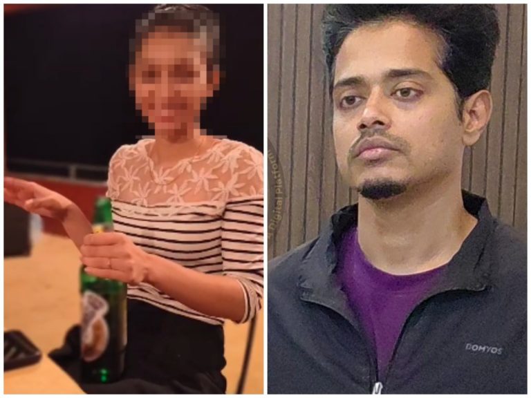 ಮದುವೆಯಾಗುವುದಾಗಿ ನಂಬಿಸಿ ಮೋಸ ಮಾಡಿದ ಆರೋಪ: ಸ್ಯಾಂಡಲ್ ವುಡ್ ನಟಿಯ ಸಹೋದರಿಯಿಂದ ಗೆಳೆಯನ ವಿರುದ್ಧ ದೂರು