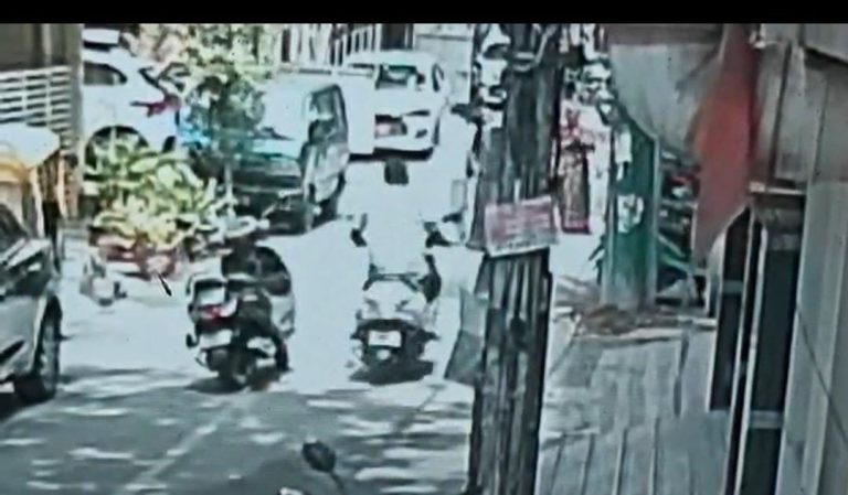 ಮೂರನೇ ಮಹಡಿಯಿಂದ ಬಿದ್ದು ಒಂದೂವರೆ ವರ್ಷದ ಮಗುವಿಗೆ ಗಂಭೀರ ಗಾಯ