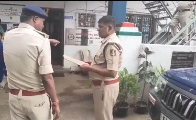 ಕಂಪನಿಯಲ್ಲೇ ಕೆಲಸ ಮಾಡುತ್ತಿದ್ದ ಮಾಜಿ ಸಿಬ್ಬಂದಿಯಿಂದಲೇ ಕಳ್ಳತನ: 2 ಕೋಟಿ ನಷ್ಟ