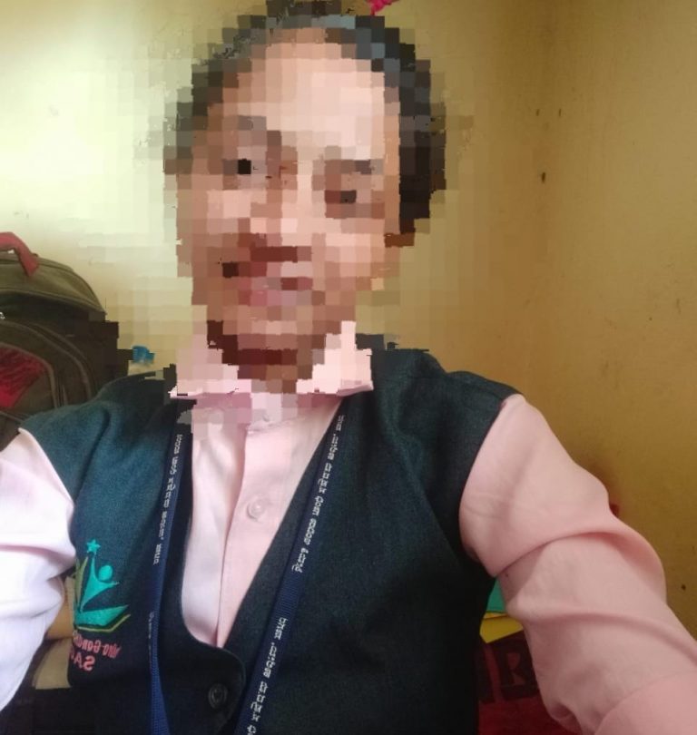 ಪಾಗಲ್ ಪ್ರೇಮಿಯ ಕಿರುಕುಳಕ್ಕೆ ಬೇಸತ್ತು ಯುವತಿ ಆತ್ಮಹತ್ಯೆ..!
