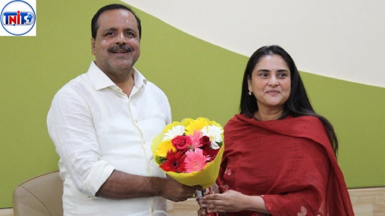 ಮಹಿಳೆಯರಿಗಾಗಿ ‘ಋತುತಾರೆ’ ಯೋಜನೆ: ಬ್ರ್ಯಾಂಡ್ ಅಂಬಾಸಿಡರ್ ಆಗಿ ಮೋಹಕತಾರೆ ರಮ್ಯಾ ಆಯ್ಕೆ