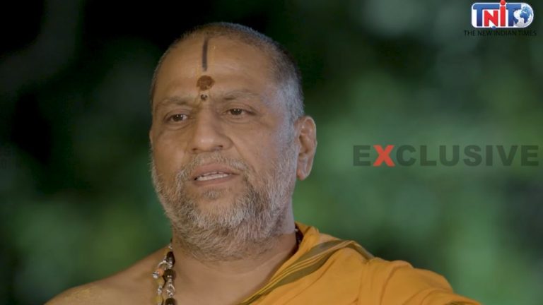 ಸೋಲು ಅಂತ್ಯವಲ್ಲ, : TNIT ಎಕ್ಸ್‌ಕ್ಲೂಸಿವ್ ಸಂದರ್ಶನದಲ್ಲಿ ಶ್ರೀ ಸುಬುದೇಂದ್ರ ತೀರ್ಥರು ಹೇಳಿದ ಬದುಕಿನ ಪಾಠಗಳು