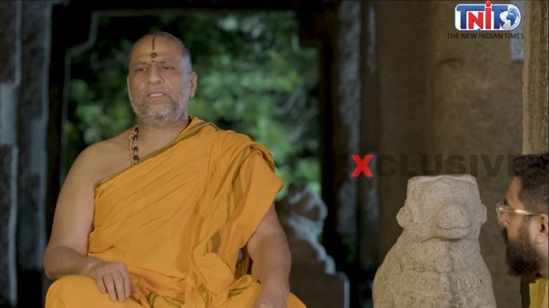 ನಂಬಿದವರ ಕೈಬಿಡದ ರಾಯರು: TNIT ಎಕ್ಸ್‌ಕ್ಲೂಸಿವ್ ಸಂದರ್ಶನದಲ್ಲಿ ಶ್ರೀ ಸುಬುಧೇಂದ್ರ ತೀರ್ಥ ಸ್ವಾಮೀಜಿ ಹಂಚಿಕೊಂಡ ಅಪರೂಪದ ಮಾತುಗಳು