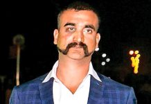 ಪಾಕ್ F-16 ಹೊಡೆದುರುಳಿಸಿದ್ದ ವೀರಯೋಧ ಅಭಿನಂದನ್ ವರ್ಧಮಾನ್ ಈಗ ಪ್ಯಾಸೆಂಜರ್ ವಿಮಾನದ ಪೈಲಟ್!